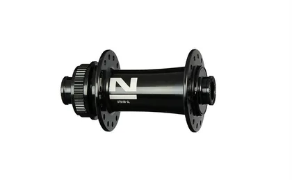 Novatec D791SB-CL-12, predný náboj, 28 dier, 12x100, OEM