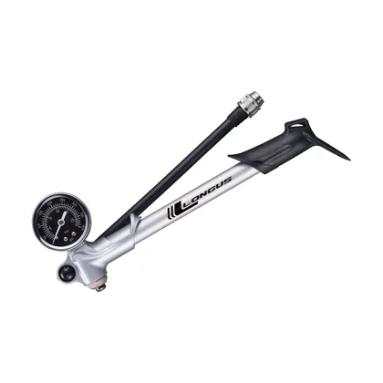 Pumpička FORKS ALU 400 na vidlicu