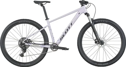 Scott Contrail 30, Violet Pink