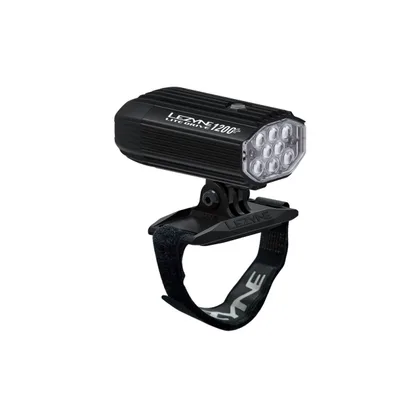 LEZYNE svetlo na prilbu HELMET LITE DRIVE 1200+