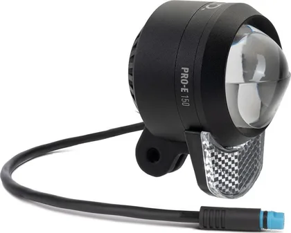 Predné svetlo ACID E-Bike PRO-E 150 X-Connect