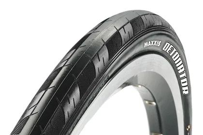 Maxxis plášť DETONATOR 700, 60TPI, kevlar