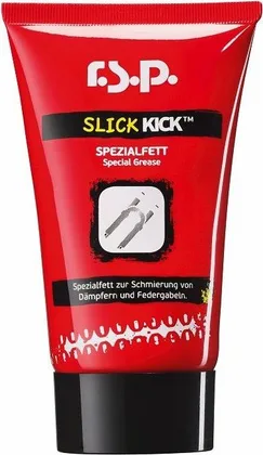 Vazelína R.S.P. Slick Kick pre odpruženie, 50g