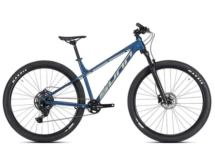SUNN Horský bicykel EXACT S3 29" 2025 S, Modrá