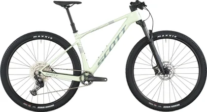 Scott Scale 920, Ambrosia Green