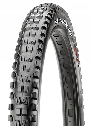 Maxxis plášť MINION DHF 29" x 2.50 - EXO, 60TPI, drôt