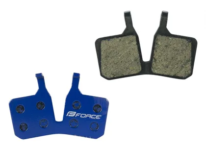 FORCE doštičky brzdové MAGURA MT 5 polymer