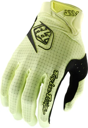 Rukavice TLD Air Mono Glo Yellow