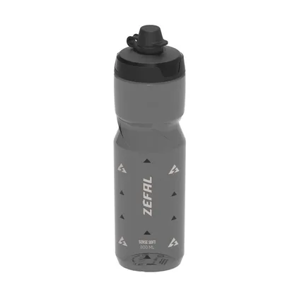 Fľaša SOFT NO-MUD 80 dymová