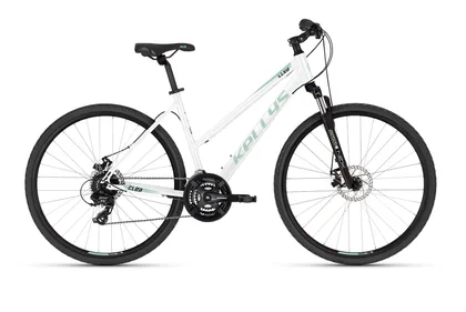 KELLYS Clea 70 Frost White S 28"