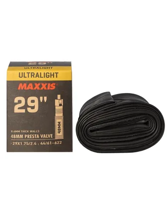 Maxxis duša ULTRALIGHT 29" x 1.75/2.40