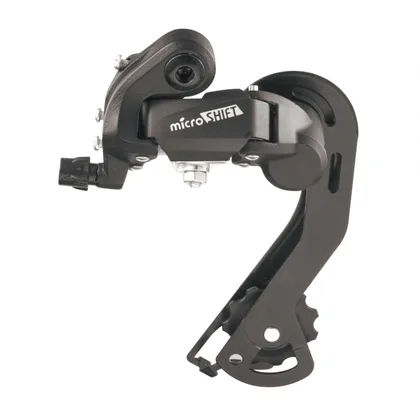 microSHIFT prehadzovačka M21 RD-M21L 6/7sp.