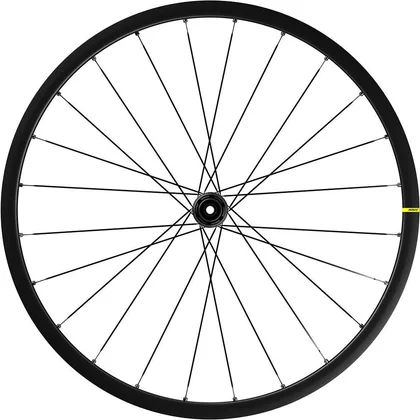 Zadné koleso Mavic Ksyrium S Disc SRAM XDR