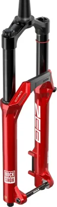 Odpružená vidlica RockShox ZEB ULT 29SB 160 RED C5R55 44 B1
