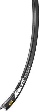 Ráfik Mavic XM 119 Disc 27,5" Black 32H