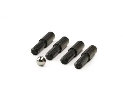 Park Tool ND Čap nitovača CT-4 a 4-2 (sada 4 ks) Parktool PT-CTP-4K-
