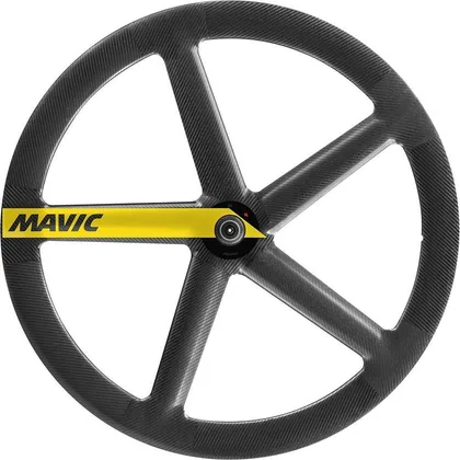 Predné koleso Mavic IO