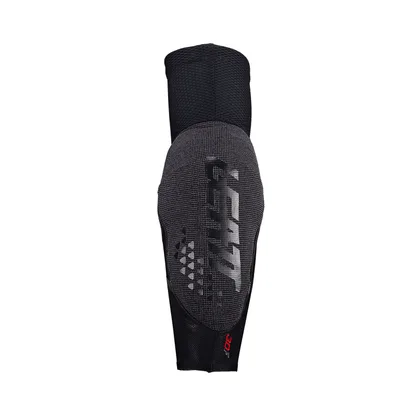 Leatt chrániče lakťov 3DF 5.0 Evo, Black