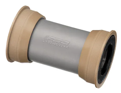FSA stredové zloženie - kľúk M/EXO 24mm na PF92/PF89.5