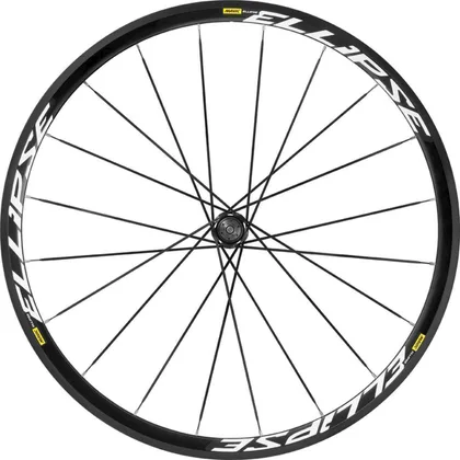 Zadné koleso Mavic Ellipse