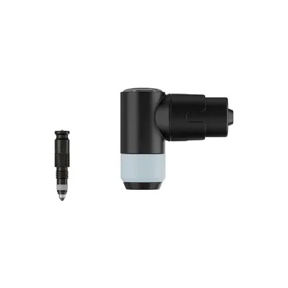 Set ventil SCV pre SV - 2x ventil, 2x krytka ventilu, 1x kľúč, 1x koncovka na pumpu