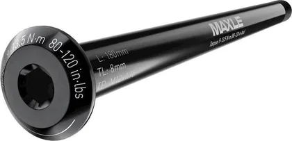Pevná osa SRAM Maxle STL zadná MT 12x142 L164TL10M12x1.5