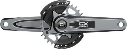 Kľuky SRAM GX EGL SNLPMQ174CL55DUB155PLR2G32TT