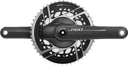 Kľuky SRAM Red SPRPM E1 DUB 170 5037T