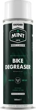 Odmasťovač Mint Bike Degreaser v spreji 500 ml