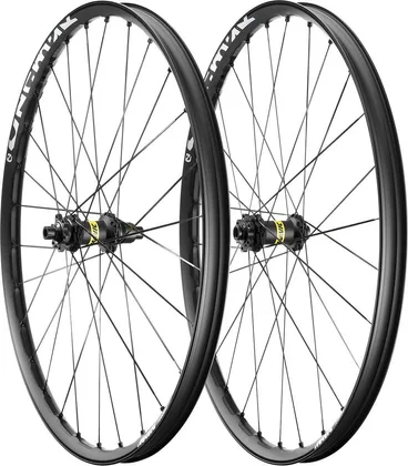 Pár kolies Mavic E-Deemax S 27,5 Boost XD Disc 6 skrutiek