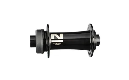 Novatec D791SB-CL-B12, predný náboj, 32 dier, 12x110, OEM