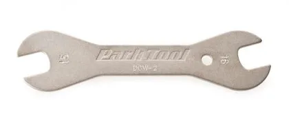 Park Tool kľúč kónusový 15-16mm malý PT-DCW-2-
