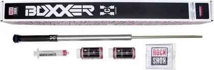 Upgrade sada RockShox Charger Boxxer
