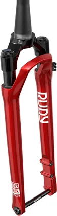 Odpružená vidlica RockShox Rudy ULT 700 U 30 RED 45T A2