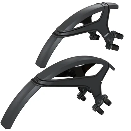 Blatník DEFLECTOR FM65 set