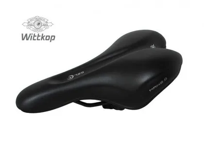 Wittkop sedlo ATB Man inmould Gel, pánske