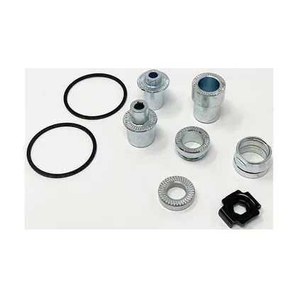 Set adaptérov pre SUITO DIRETO AVANTI JUSTO RIVO