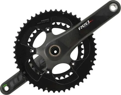 Kľuky SRAM Red 11SP 170 5034 bez BB C2