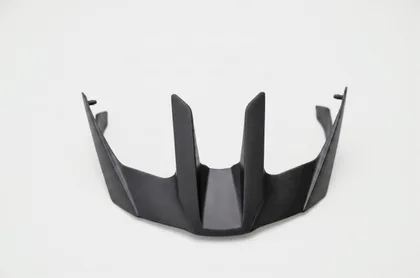 ALPINA Šilt Yedon VISOR black matt shiny čierny matný-lesklý