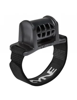 LEZYNE Držiak na prilbu LED HELMET MOUNT pre svetlá Deca Drive a Super XXL, Power Drive and Macro XL