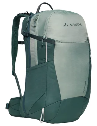 Vaude batoh Wizard 24+4, agave