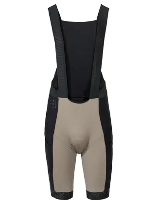 Vaude cyklistické nohavice Kuro II, coconut, pánske