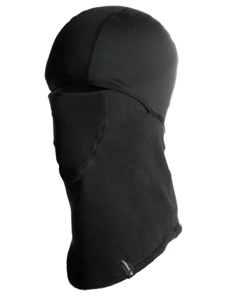 Vaude kukla Technical Stormcap. unisex. black