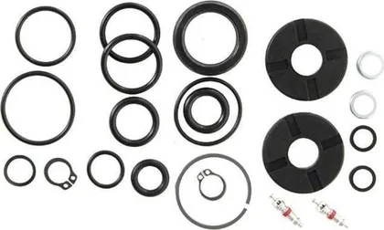 Servisná sada RockShox Tora Turnkey/MoCo/Solo Air