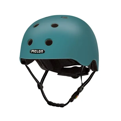 Melon Cyklistická prilba Posh Sydney XL/XXL, Zelená