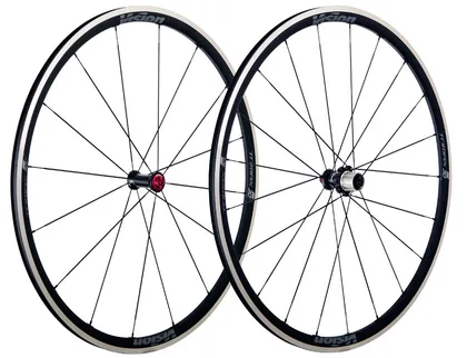 VISION kolesá TRIMAX30 RB CH-TL silver surface SH11