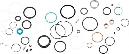 Kompletná servisná sada RockShox Vivid Air B1