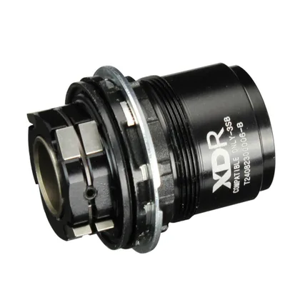 Novatec orech dural B2 kompatibilita, Sram XDR, OEM