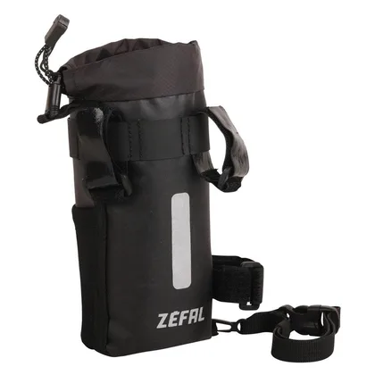 Kapsička Z ADVENTURE POUCH BAG predná