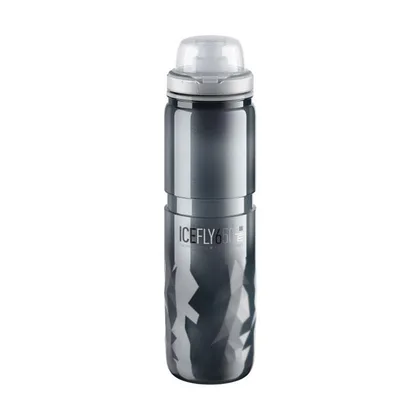 Fľaša ICE FLY 650 dymová